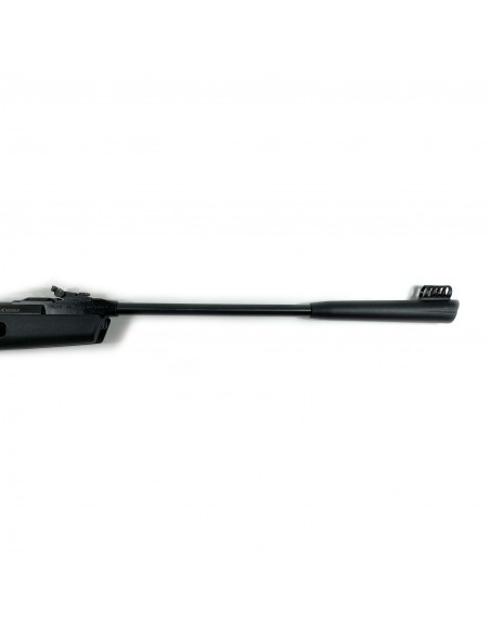 Pressluft Aselkon RX1250 Synthetic Black Cal. 4,5mm Pressluft Aselkon RX1250 Synthetic Black Cal. 4,5mm