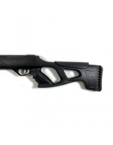 Pressluft Aselkon RX1250 Synthetic Black Cal. 4,5mm Pressluft Aselkon RX1250 Synthetic Black Cal. 4,5mm
