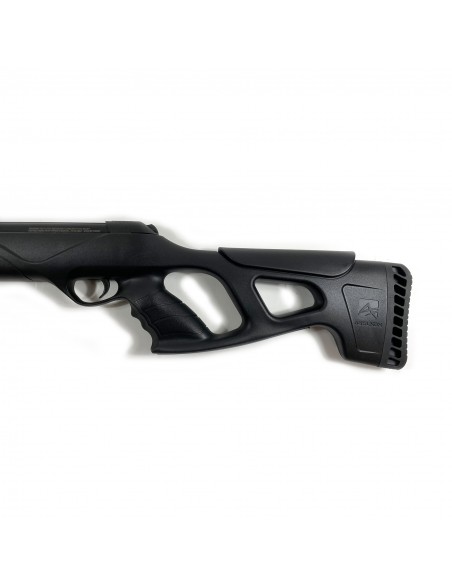 Pressluft Aselkon RX1250 Synthetic Black Cal. 4,5mm Pressluft Aselkon RX1250 Synthetic Black Cal. 4,5mm