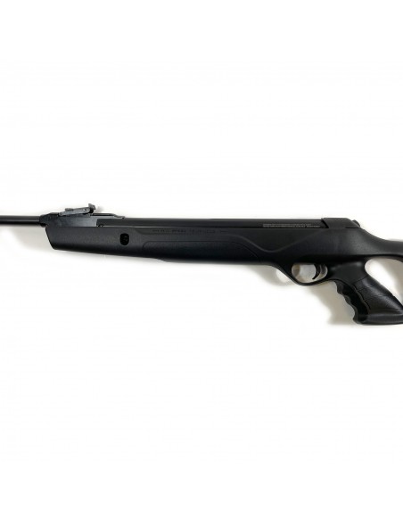 Pressluft Aselkon RX1250 Synthetic Black Cal. 4,5mm Pressluft Aselkon RX1250 Synthetic Black Cal. 4,5mm