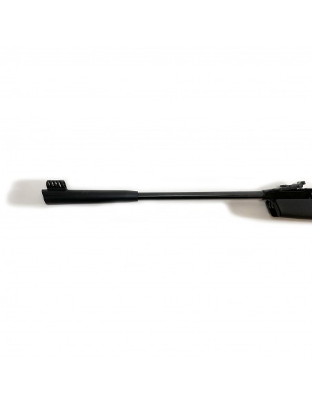 Pressluft Aselkon RX1250 Synthetic Black Cal. 4,5mm Pressluft Aselkon RX1250 Synthetic Black Cal. 4,5mm