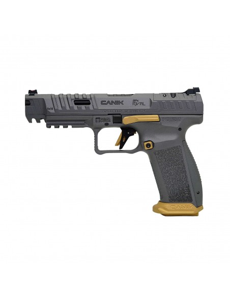 Selbstladepistolen Canik TP9 SFX Rival Cal. 9x19mm