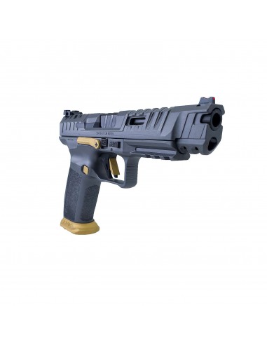 Selbstladepistolen Canik TP9 SFX Rival Cal. 9x19mm