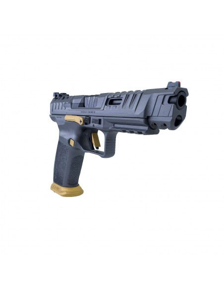 Selbstladepistolen Canik TP9 SFX Rival Cal. 9x19mm