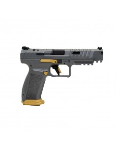 Pistola Semiautomatica Canik TP9 SFX Rival Cal. 9x19mm