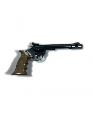 Revolver Astra Cadix Cal. 38 Special