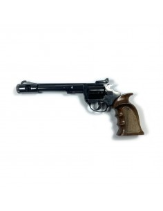 Revolver Astra Cadix Cal. 38 Special 2
