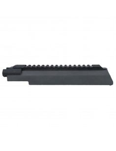 MTK PICATINNY RAILED DUST COVER FOR AK
