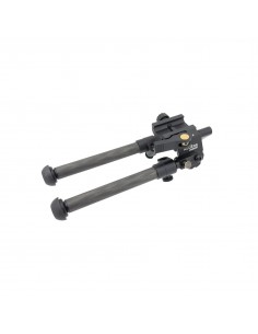 AUDERE SHADOW BIPOD PICATINNY