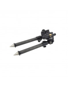 AUDERE SHADOW BIPOD PICATINNY 2