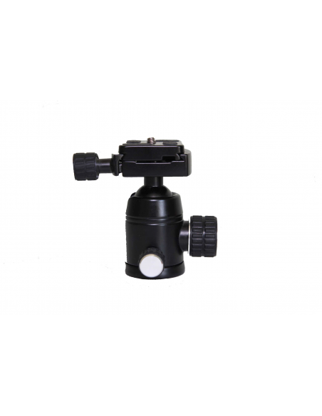 LabRadar Bench Mount Plate               LabRadar Bench Mount Plate