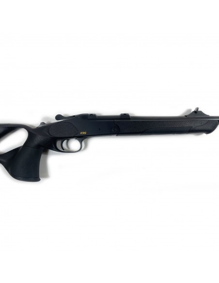 Kipplaufbüchse Blaser K95 Ultimate Cal. 7mm Remington Magnum Kipplaufbüchse Blaser K95 Ultimate Cal. 7mm Remington Magnum