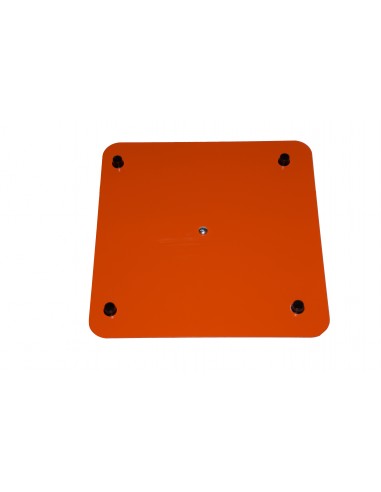 LabRadar Bench Mount Plate               LabRadar Bench Mount Plate