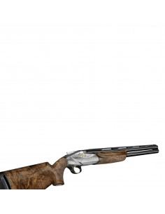 Bockdoppelflinten Benelli 828 U Steel BE.S.T. Limited Edition 288/500 Cal. 12 2
