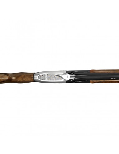 Fucile Sovrapposto Benelli 828 U Steel BE.S.T. Limited Edition 288/500 Cal. 12 Fucile Sovrapposto Benelli 828 U Steel BE.S.T. Limited Edition 288/500 Cal. 12