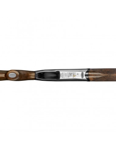 Fucile Sovrapposto Benelli 828 U Steel BE.S.T. Limited Edition 288/500 Cal. 12 Fucile Sovrapposto Benelli 828 U Steel BE.S.T. Limited Edition 288/500 Cal. 12