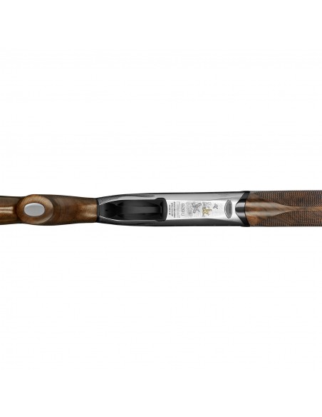 Fucile Sovrapposto Benelli 828 U Steel BE.S.T. Limited Edition 288/500 Cal. 12 Fucile Sovrapposto Benelli 828 U Steel BE.S.T. Limited Edition 288/500 Cal. 12