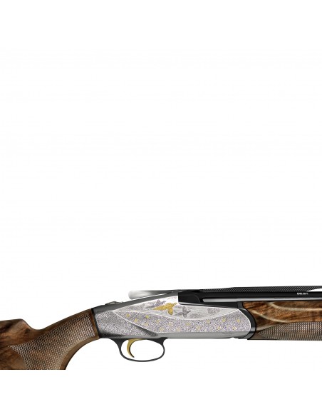 Fucile Sovrapposto Benelli 828 U Steel BE.S.T. Limited Edition 288/500 Cal. 12 Fucile Sovrapposto Benelli 828 U Steel BE.S.T. Limited Edition 288/500 Cal. 12