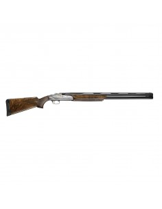 Bockdoppelflinten Benelli 828 U Steel BE.S.T. Limited Edition 288/500 Cal. 12