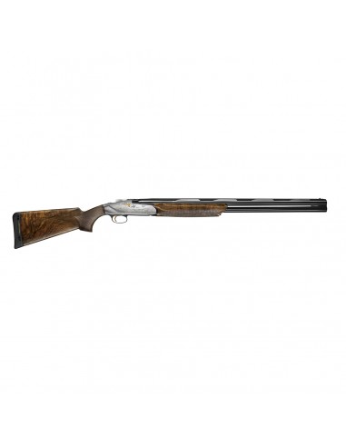 Over Under Shotgun Benelli 828 U Steel BE.S.T. Limited Edition 288/500 Cal. 12