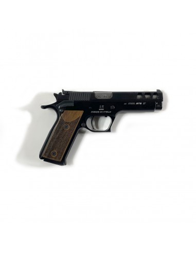 Pistola Semiautomatica Pardini GT9 Cal. 9x19mm