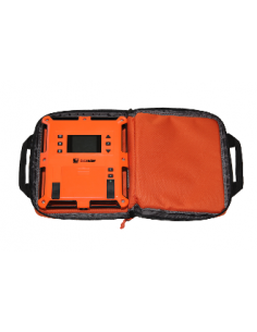 LabRadar Padded Carrying Case            2