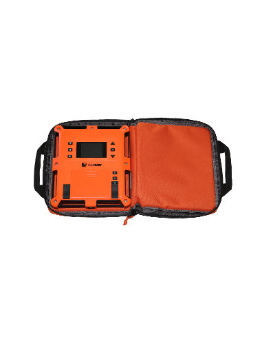 LabRadar Padded Carrying Case            LabRadar Padded Carrying Case