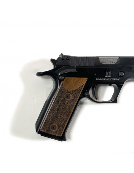 Pistola Semiautomatica Pardini GT9 Cal. 9x19mm Pistola Semiautomatica Pardini GT9 Cal. 9x19mm