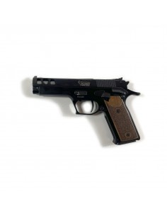 Pistola Semiautomatica Pardini GT9 Cal. 9x19mm 2