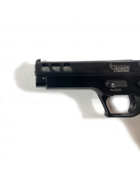 Pistola Semiautomatica Pardini GT9 Cal. 9x19mm Pistola Semiautomatica Pardini GT9 Cal. 9x19mm