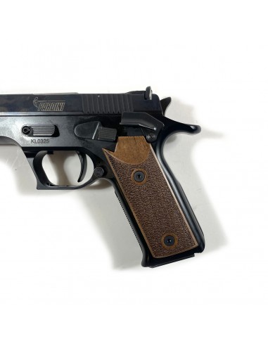 Pistola Semiautomatica Pardini GT9 Cal. 9x19mm Pistola Semiautomatica Pardini GT9 Cal. 9x19mm