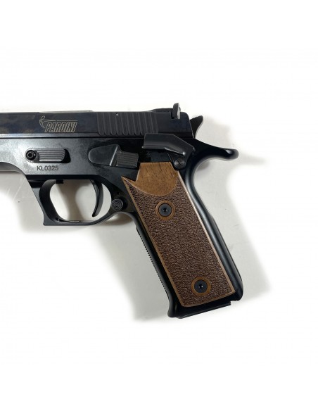 Pistola Semiautomatica Pardini GT9 Cal. 9x19mm Pistola Semiautomatica Pardini GT9 Cal. 9x19mm