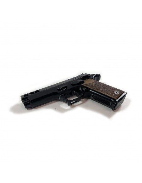 Pistola Semiautomatica Pardini GT9 Cal. 9x19mm Pistola Semiautomatica Pardini GT9 Cal. 9x19mm
