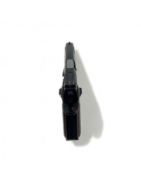 Pistola Semiautomatica Pardini GT9 Cal. 9x19mm Pistola Semiautomatica Pardini GT9 Cal. 9x19mm