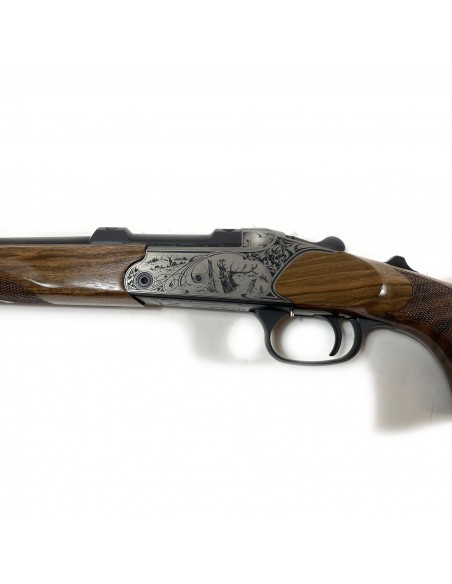 Kipplaufbüchse Blaser K95 Cal. 300 Winchester Magnum Kipplaufbüchse Blaser K95 Cal. 300 Winchester Magnum