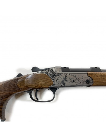 Kipplaufbüchse Blaser K95 Cal. 300 Winchester Magnum Kipplaufbüchse Blaser K95 Cal. 300 Winchester Magnum