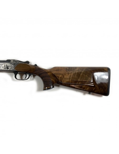 Kipplaufbüchse Blaser K95 Cal. 300 Winchester Magnum Kipplaufbüchse Blaser K95 Cal. 300 Winchester Magnum