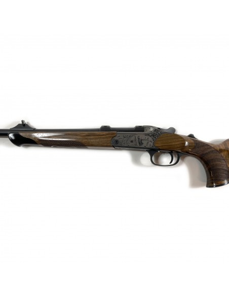 Kipplaufbüchse Blaser K95 Cal. 300 Winchester Magnum Kipplaufbüchse Blaser K95 Cal. 300 Winchester Magnum