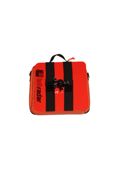 LabRadar Padded Carrying Case            LabRadar Padded Carrying Case