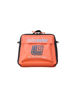 LabRadar Padded Carrying Case