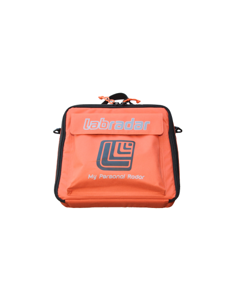 LabRadar Padded Carrying Case            LabRadar Padded Carrying Case