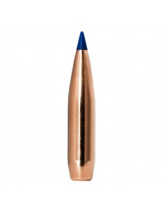 NORMA BULLETS 6.5mm (.264) BONDSTRIKE EXTREME 143GR 100 PCS
