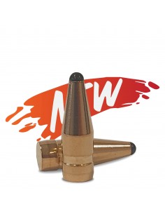 FOX BULLETS CLASSIC HUNTER CAL. 30 - 110gr 50pcs