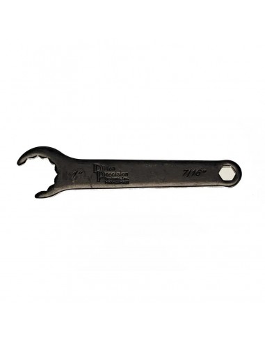 DILLON BENCH WRENCH FOR 1" DIE LOCK RING