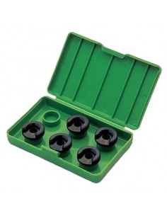 REDDING COMPETITION SHELL HOLDER SET