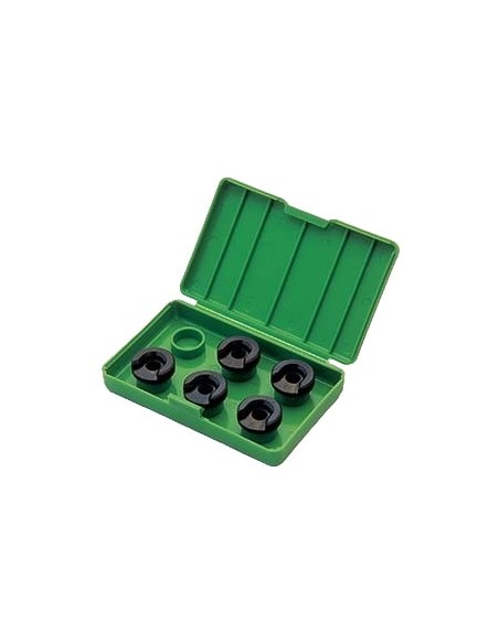 REDDING COMPETITION SHELL HOLDER SET | Armeria Regina