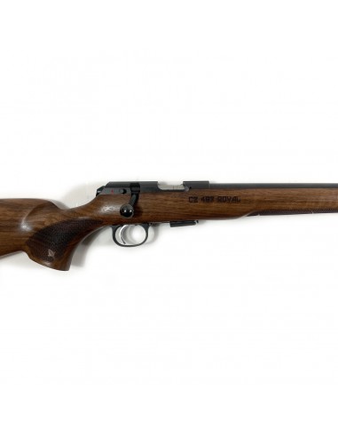 Carabina Bolt Action CZ 457 Royal Cal. 22 Long Rifle Carabina Bolt Action CZ 457 Royal Cal. 22 Long Rifle