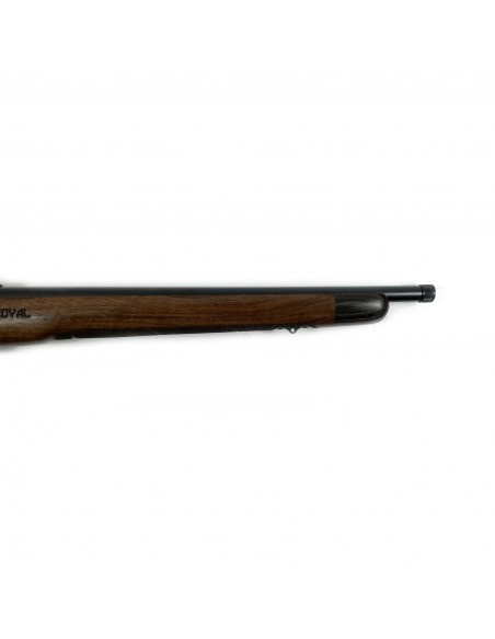 Carabina Bolt Action CZ 457 Royal Cal. 22 Long Rifle Carabina Bolt Action CZ 457 Royal Cal. 22 Long Rifle