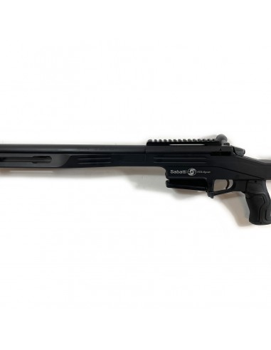 Carabina Bolt Action Sabatti New STR Sport Cal. 308 Winchester Carabina Bolt Action Sabatti New STR Sport Cal. 308 Winchester