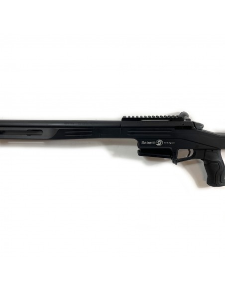 Carabina Bolt Action Sabatti New STR Sport Cal. 308 Winchester Carabina Bolt Action Sabatti New STR Sport Cal. 308 Winchester